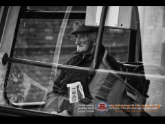 奥古斯特·桑德(August sander