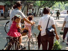 意大利摄影师眼中的老杭州