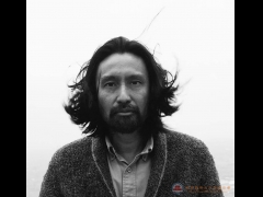 光耀微尘:牧师冯君蓝的信仰之作