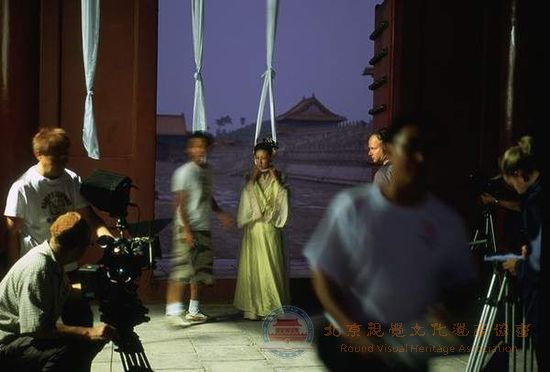 �����Ӱʦ����1995����й�